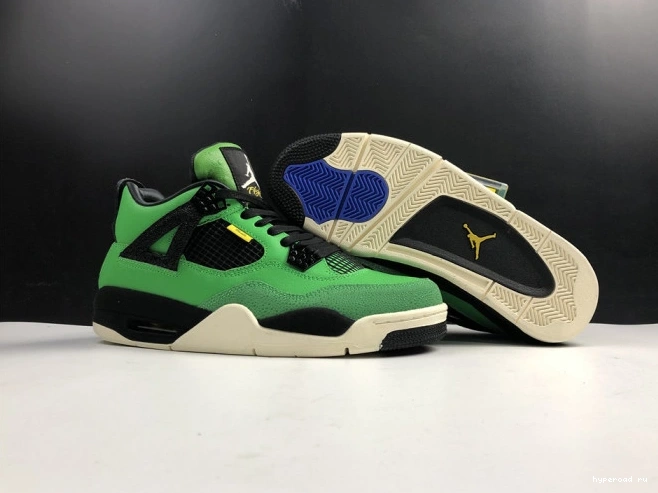 Retro Air AJ4-965234 4 Jordan 0525